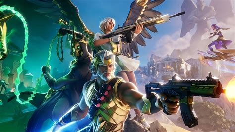 fortnite neue season battle pass|Fortnite: new 5v5 tactical FPS mode Ballistic coming December 11